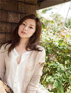 北原多香子