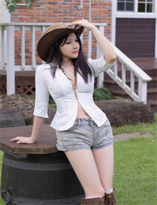 莫小美