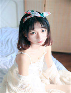 莲花仙子