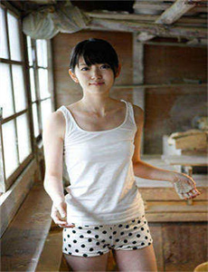 芝麻女孩和玉米男孩