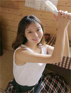 最美乡村电视剧