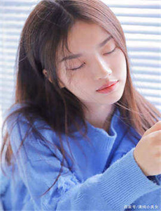 性感迷人的妻子