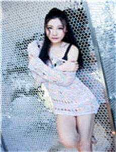 电视剧白发魔女