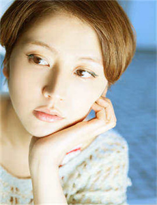 樱川满月